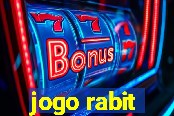 jogo rabit