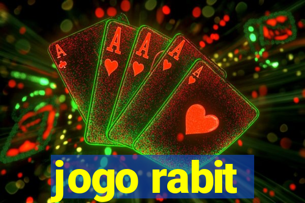 jogo rabit