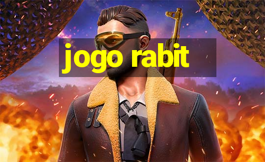 jogo rabit