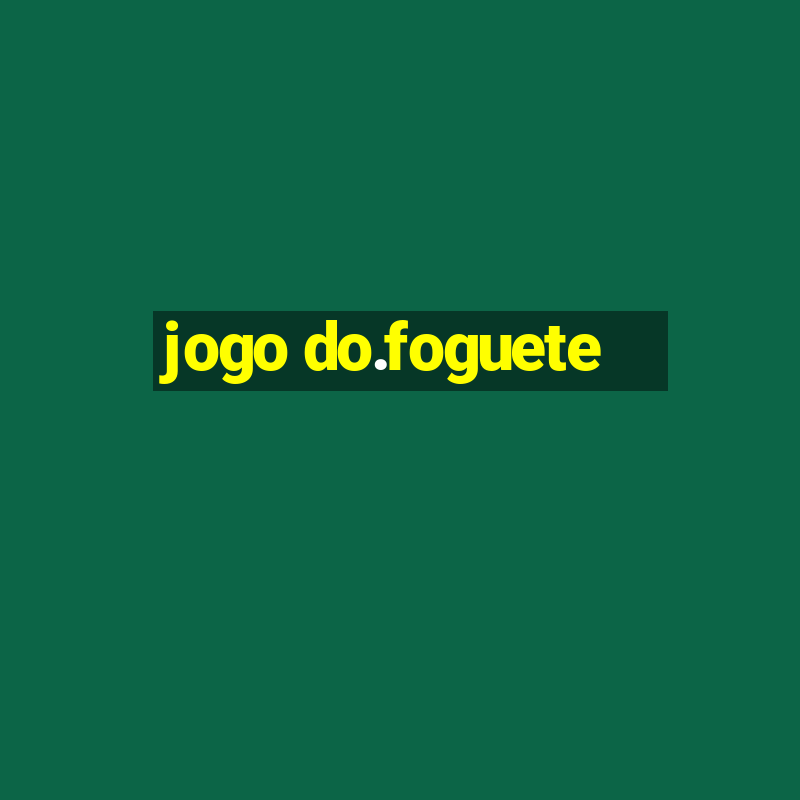 jogo do.foguete