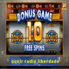 ouvir radio liberdade