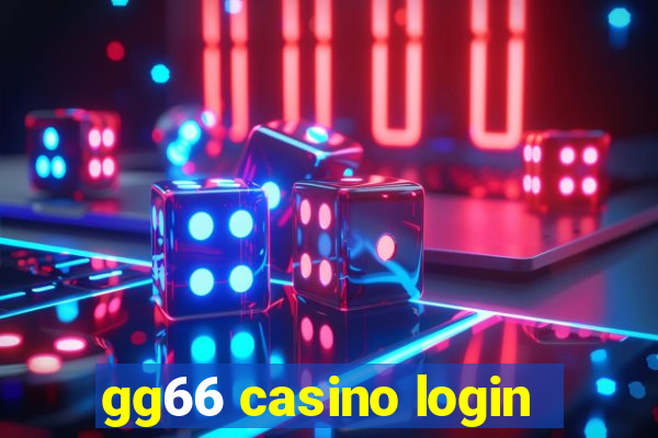 gg66 casino login