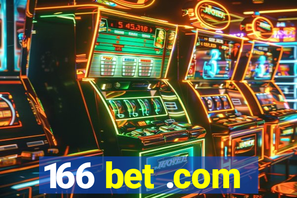 166 bet .com