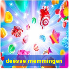 deesse memmingen