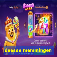 deesse memmingen