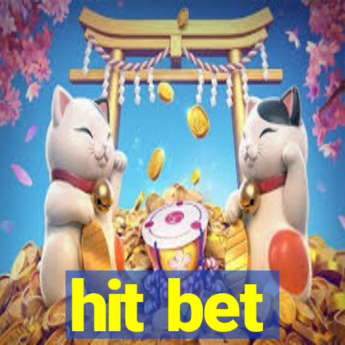 hit bet