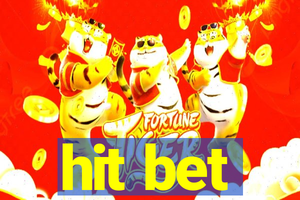 hit bet