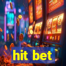 hit bet