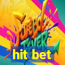 hit bet