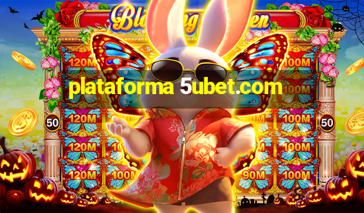 plataforma 5ubet.com