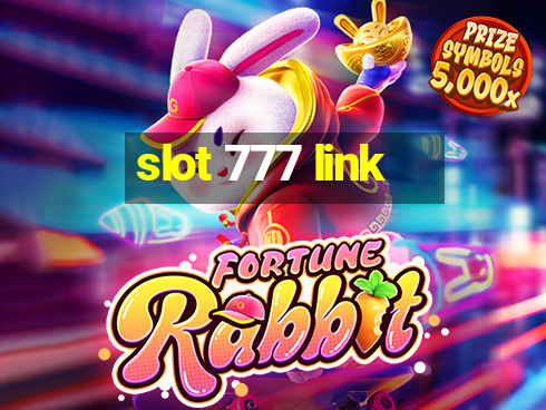 slot 777 link