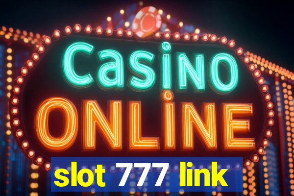 slot 777 link