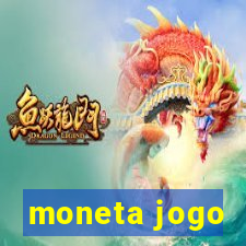 moneta jogo