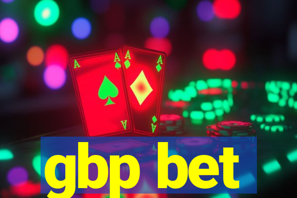 gbp bet