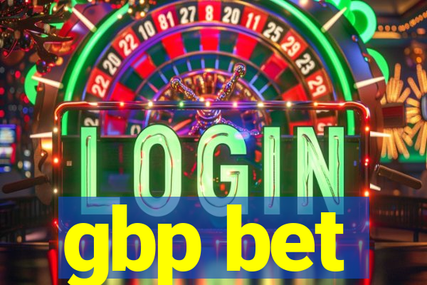 gbp bet