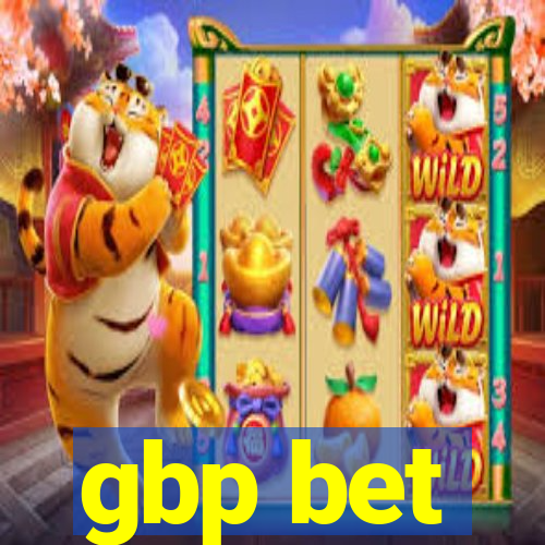 gbp bet