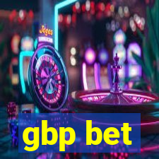 gbp bet