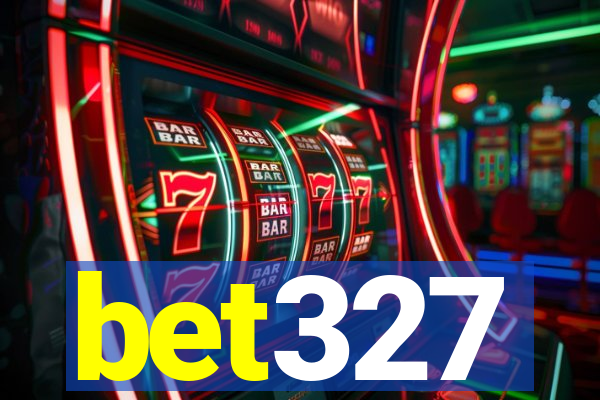 bet327