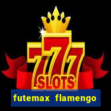 futemax flamengo atletico mg