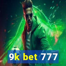 9k bet 777