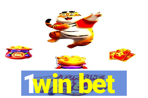 1win bet