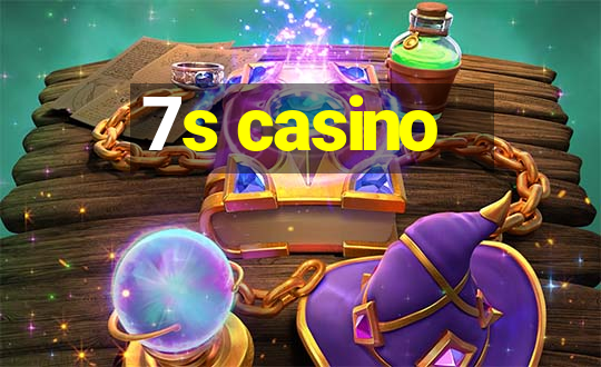 7s casino