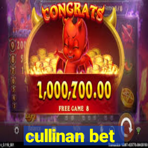 cullinan bet