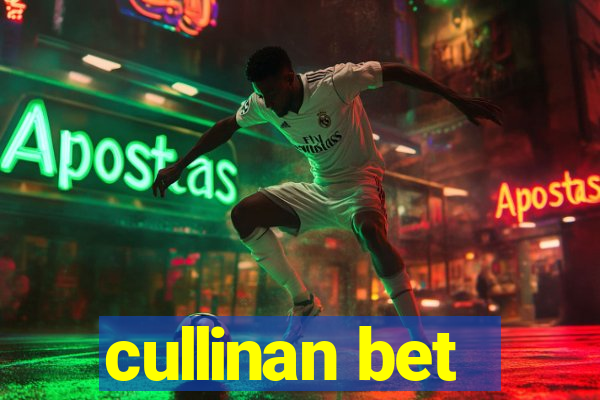 cullinan bet