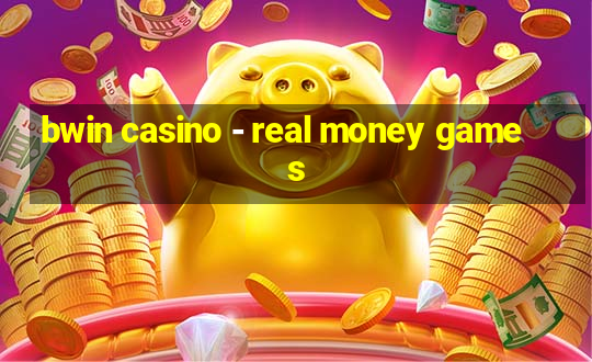 bwin casino - real money games