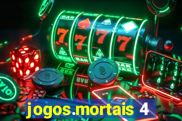 jogos.mortais 4