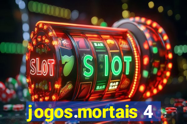 jogos.mortais 4