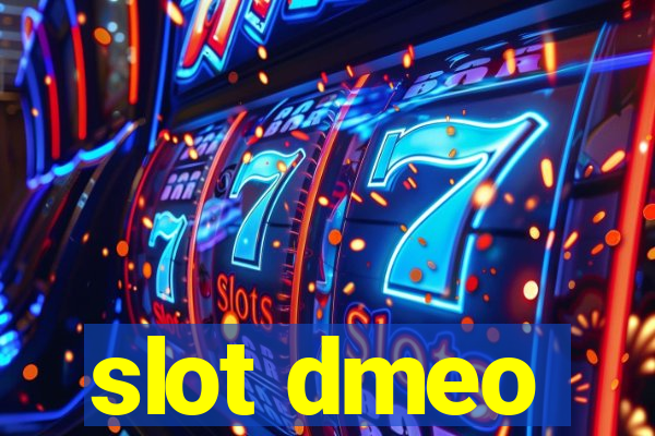 slot dmeo