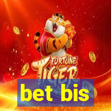 bet bis