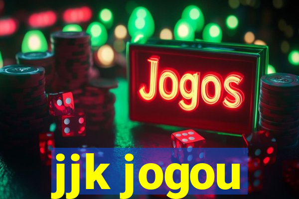 jjk jogou