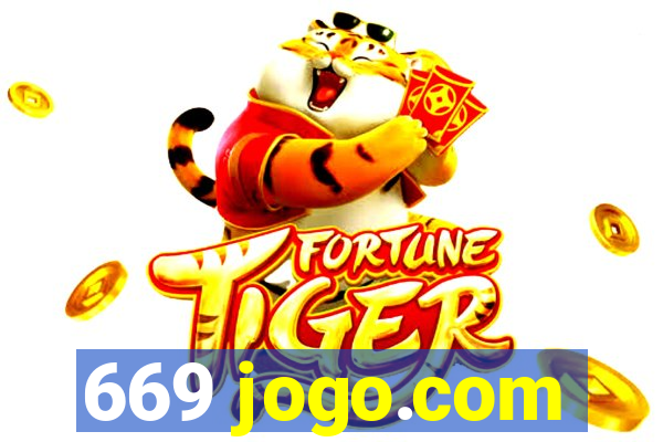 669 jogo.com