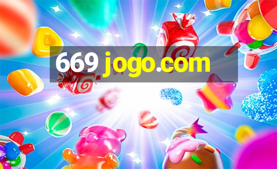 669 jogo.com