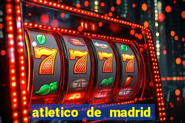 atletico de madrid x celta de vigo palpite