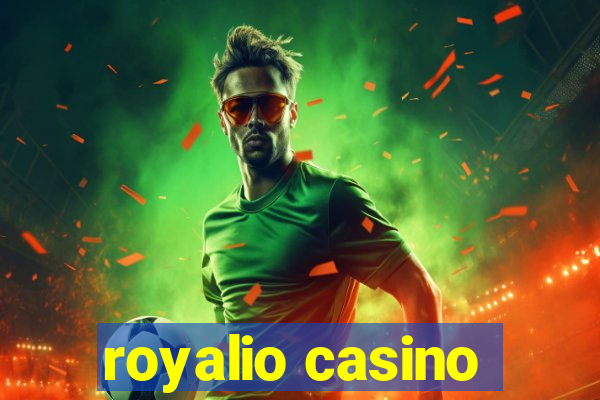 royalio casino