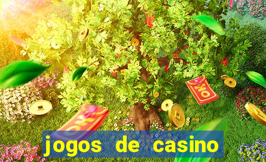 jogos de casino pragmatic play