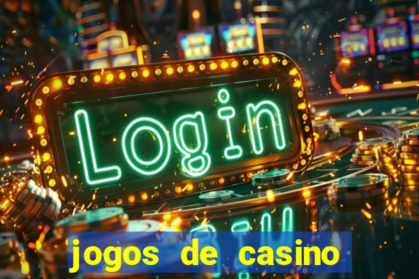 jogos de casino pragmatic play