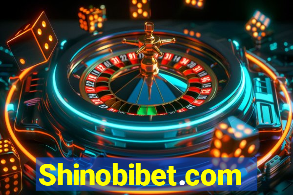 Shinobibet.com