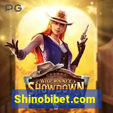 Shinobibet.com