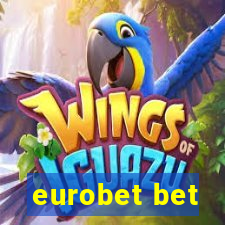 eurobet bet