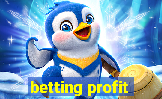 betting profit