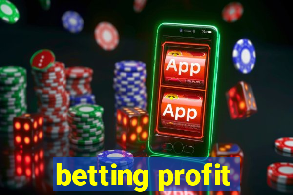 betting profit