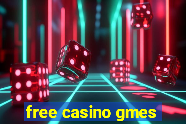 free casino gmes