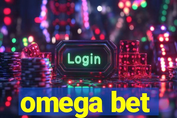 omega bet