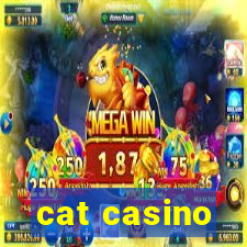 cat casino