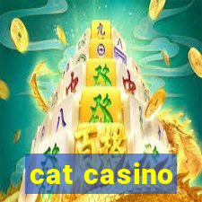 cat casino