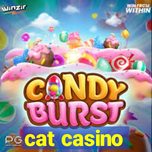 cat casino